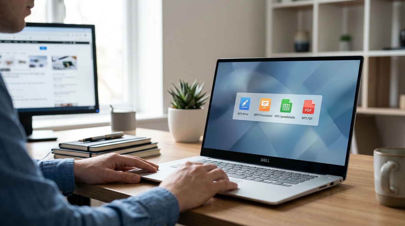 WPS电脑版支持Windows macOS Linux三大操作系统