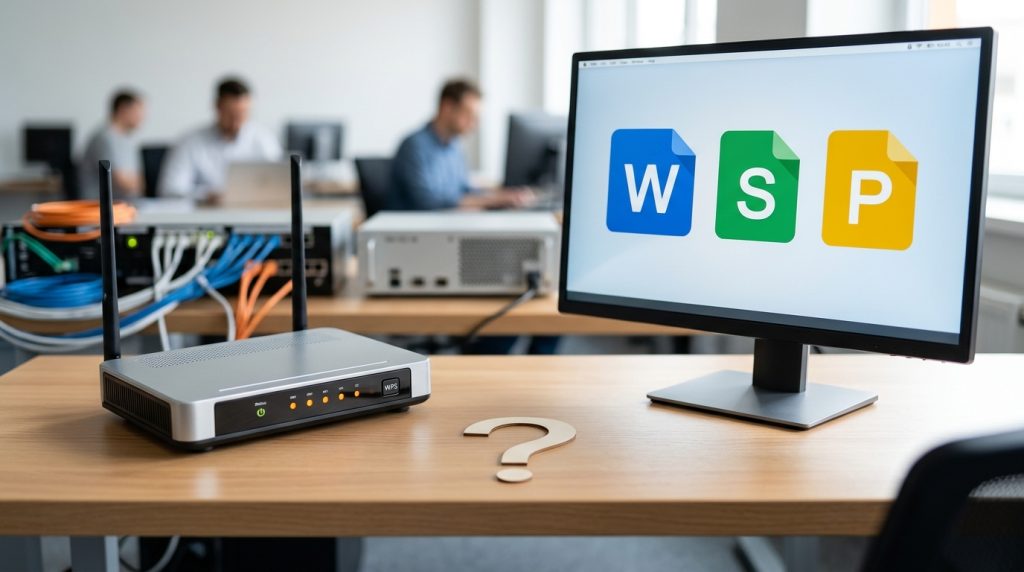 WPS